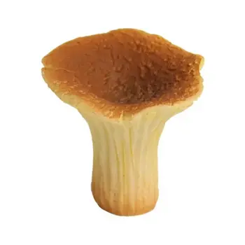 

560605 miniature mushroom-chanterelle 3*3*3 cm, Astra