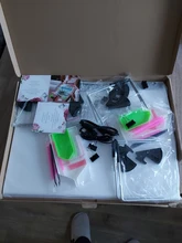 Diamond Painting Pad-Board Led-Light-Box Drawing-Tablet Digital Electronic 5d Diy Graphics