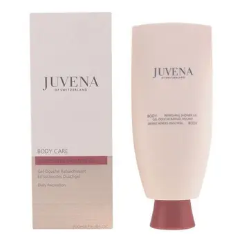 

Shower Gel Body Care Juvena