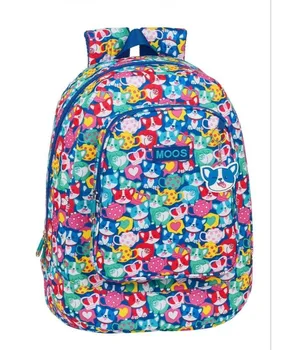 

BACKPACK MOOS ADAPTIVE TROLLEY CORGI 33X46X17.5 612018572