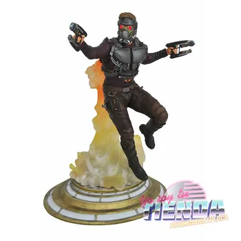

Star-Lord, Guardians of the Galaxy, Marvel Gallery
