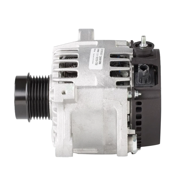 Для Генератор Toyota( 90A; шкив d-55мм. 6 рёб. 14V/12V) DAN1096