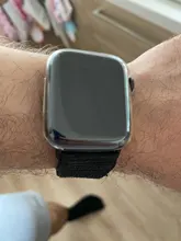 Funda para apple watch, banda de 44 mm y 40mm para iwatch de 42mm y 38mm, carcasa de Protector de pantalla HD resistente al agua para apple watch 5 4 3 2 1