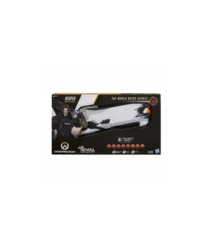 

NERF RIVAL OVERWATCH REAPER E5026