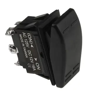 

Two-position switch (on)-on 12 V/16A 6 p without fixing 1 position aes111852am