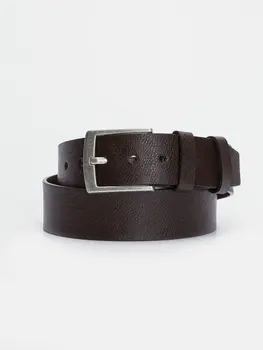 

Leather Look Belt