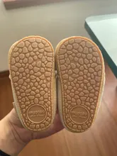 Zapatos Retro de cuero para bebé, mocasines Multicolor con suela de goma antideslizante para primeros pasos, para niño y niña