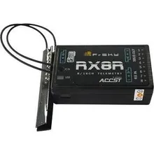 Приемник FrSky X8R 8 каналов(16 каналов S.BUS