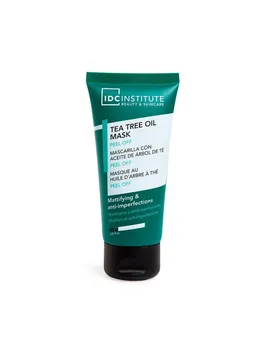 

IDC INST. MASK FACIAL TEA TREE PEEL OFF 60 ML 3445