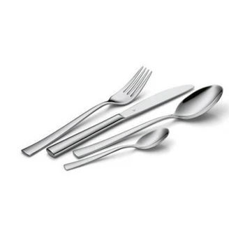 

Flatware set tableware 24 piece PHILADELPHIA stainless steel