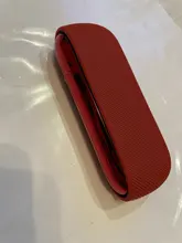 Pouch Iqos-Accessories Outer-Case Side-Cover Silicone Iqos-3.0/3 for DUO 14-Colors Twill