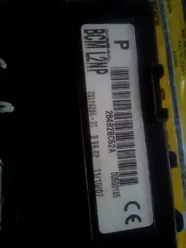 

284B2BC52A 282292962C Module Electronic Nissan Note I (e11e) *