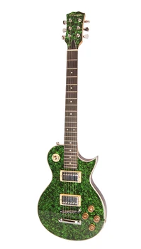 

E232ftgr electric guitar, Caraya