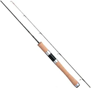 Удилище спиннинговое DAIWA Phantom Trout PH TR 602LRS (длина 1.83м тест 1 10гр.)|Удочки| |
