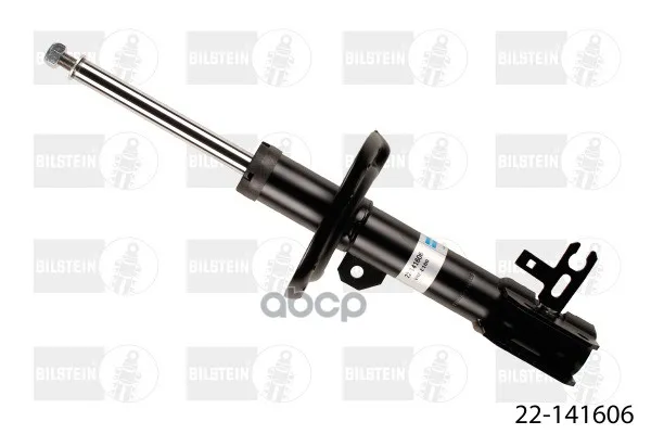 Амортизатор Подвески Opel Astra H Vr B4 Bilstein арт. 22-141606