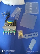 Amplifier-Board Subwoofer Audio Stereo Tpa3116d2 Bluetooth High-Power 100W Bass-Amp 2--50w