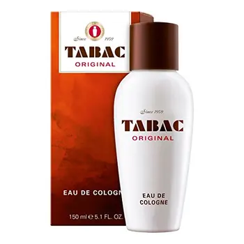 

Tabac Cologne water-150 ml