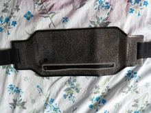 Pouch Waist-Bag Mobile-Phone-Case Sports-Belt Running Women Hidden Gym Professional