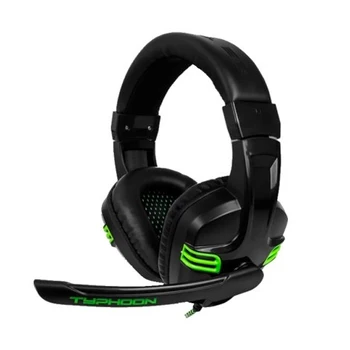 

Gaming Headset B-Move BG Typhoon BG-AUD08