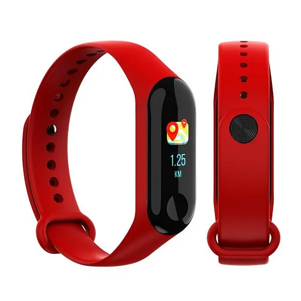 Браслет BRIGMTON 0,9" Bluetooth 4,0 90 mAh