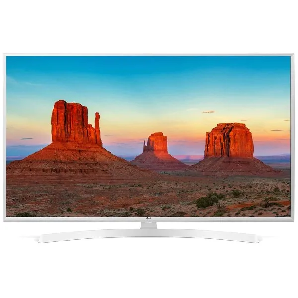 4K(UHD) телевизор LG 43 UK 6390