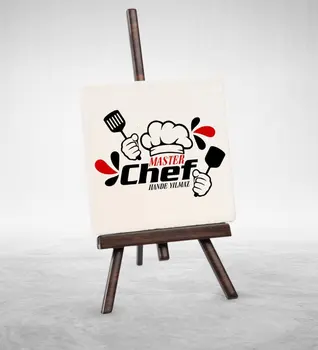 

Personalized Professional Master Chef Şovaleli Natural Stone-3