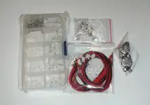 Thermostat-Sensor Close-Temperature-Switch Bakelite KSD301 10A 45 55-60 65-70-75-80-85