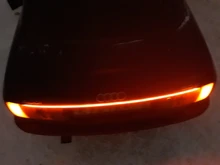 6mm Narrow Neon light 12V LED Strip SMD 2835 120LEDs/M Flexible Rope Tube Waterproof