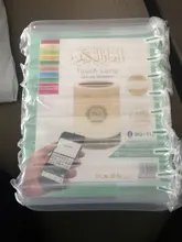 Bluetooth Speaker Radio Quran-Night-Light Reciters Koran Wireless MP3 Muslim 14 for FM