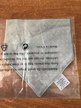 Babero de dibujos animados triangular para bebé, bufanda cómoda para niño, toalla de dentición, paño absorbente, accesorio para bebé, Baberos infantiles