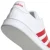 Кроссовки Adidas grand court base