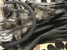 Lace Bodysuit Floral Yimunancy Sexy Women Teddies