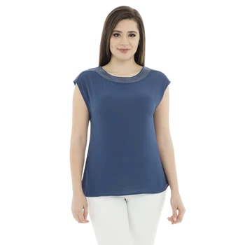 

Camelia Bluz WOMEN BLOUSE 19 E020