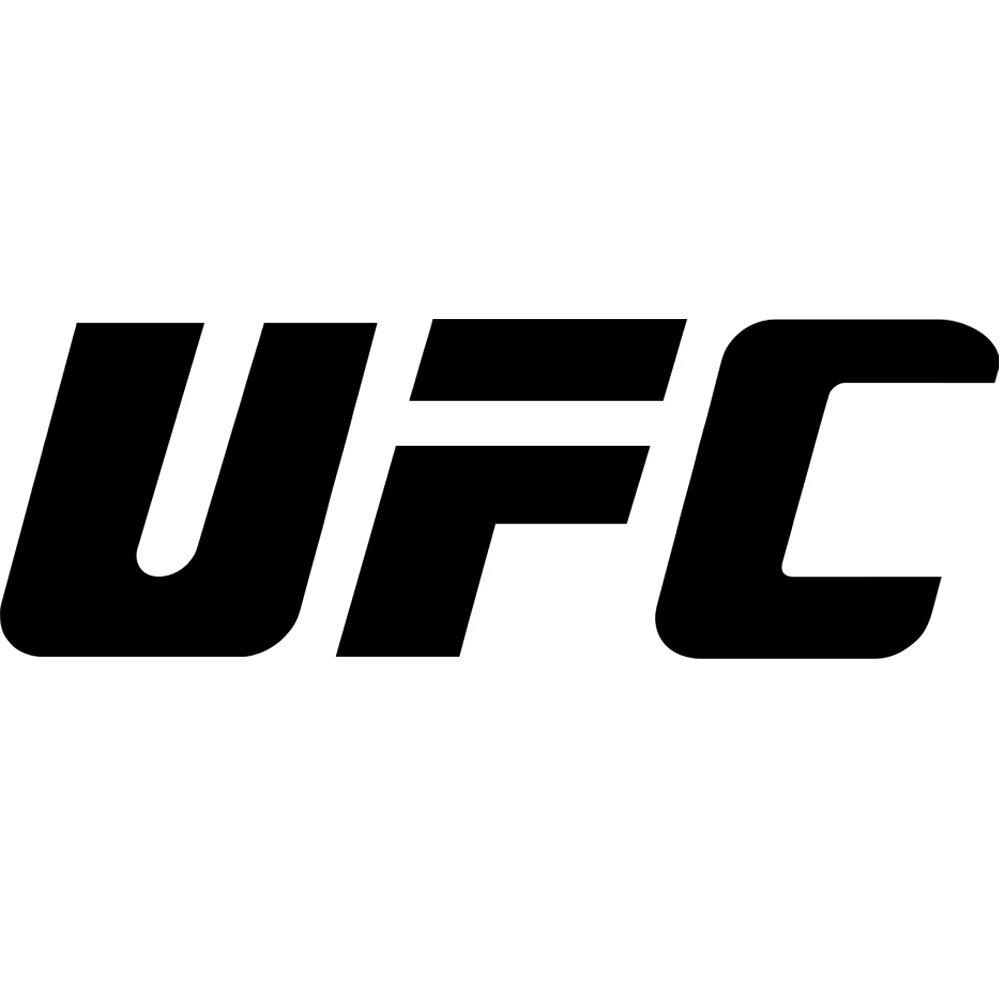 Виниловая водостойкая наклейка на авто &quotUFC &quot. | Автомобили и мотоциклы