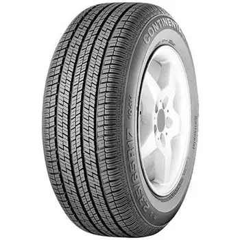 

Continental 235/60 VR17 102V CONTI4X4CONTACT, 4x4 Tire
