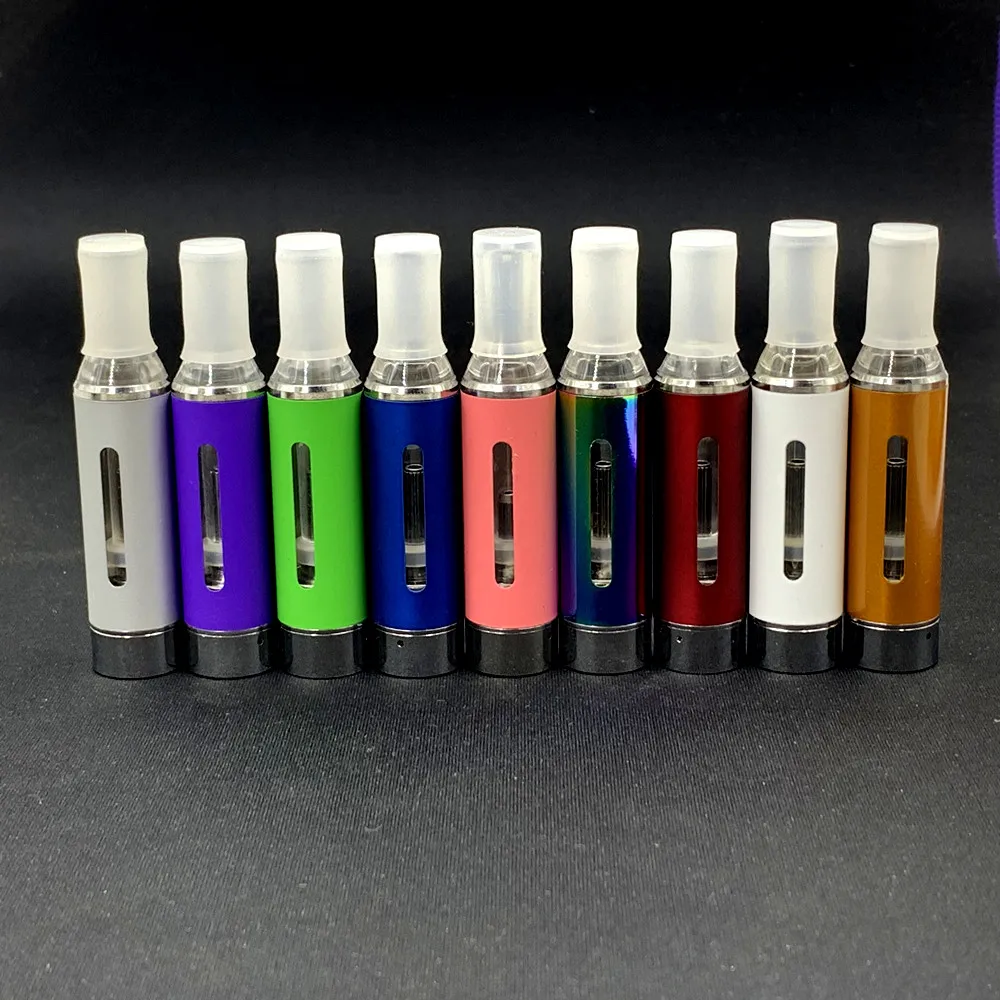 MT3 Tank BCC атомайзер Клиромайзер fit ego evod vape pen | Электроника