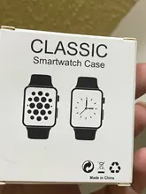 Cristal + funda para Apple Watch, Protector de pantalla, accesorios para apple watch, 44mm, 40mm, 42mm, 38mm, serie iWatch 5 4 3 6 se