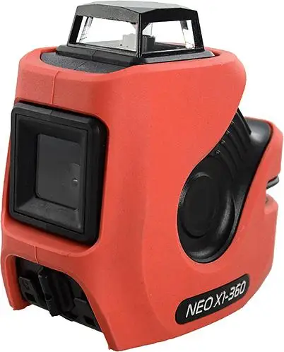 Уровень CONDTROL NEO X1-360 Set