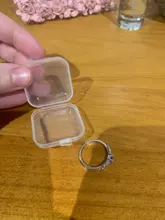 Anillos de plata de ley 925 auténtica para mujer, corona princesa Tiara, corazón de amor brillante, CZ, joyería de compromiso de aniversario