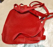 Mini mochila multifunción para mujer, bolso de hombro de cuero de PU escolar para chicas adolescentes y niños, Mochila pequeña para mujer