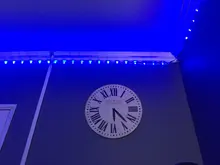 Diode-Tape Power-Adapter Led-Strip-Light Led Ribbon Bluetooth-Controller 5050 2835 Home