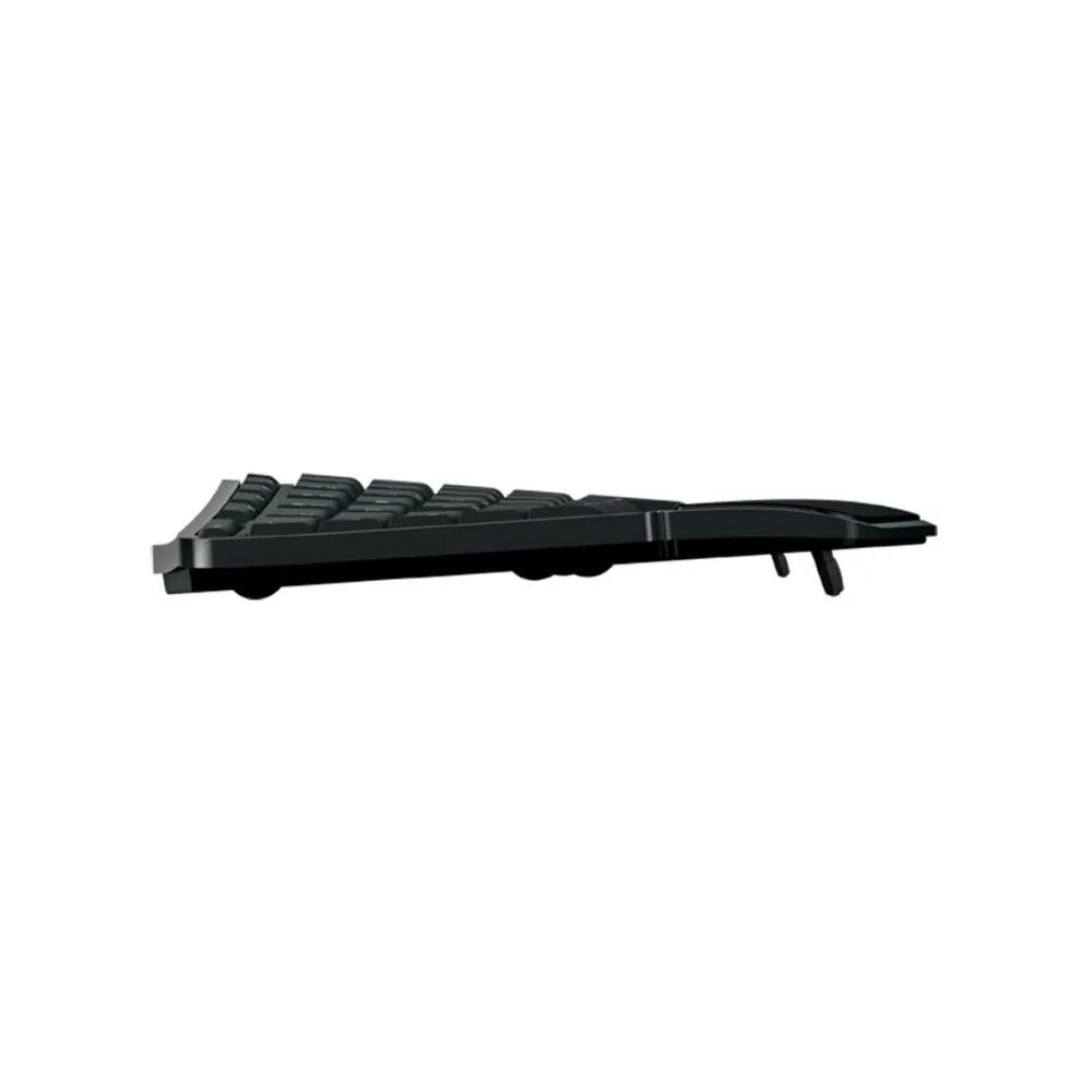 Набор клавиатура+мышь Microsoft Sculpt Comfort Desktop