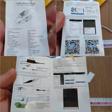 Wifi-Controller WS2812B Pixel Bluetooth Magic Home Wireless DC5V 24V 12V RGB/RGBW 