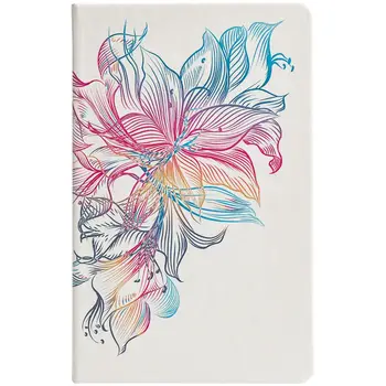

Diary vibrance mini, недатированный, White