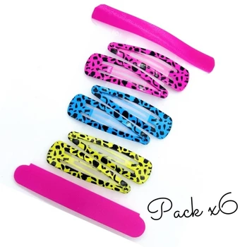 

Hair accessory, different color hairpins for girl and woman.