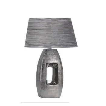 

Desktop Ceramic silver, with screen