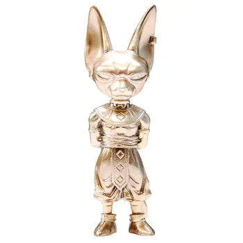 

Figure God of Destruction Beerus Dragon Ball Super 7cm