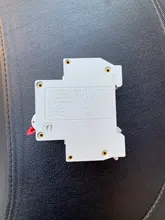 Circuit-Breaker Rail-Mounting-Cutout Air-Switch Miniature MCB DPN Din 16A 32A DZ30-32