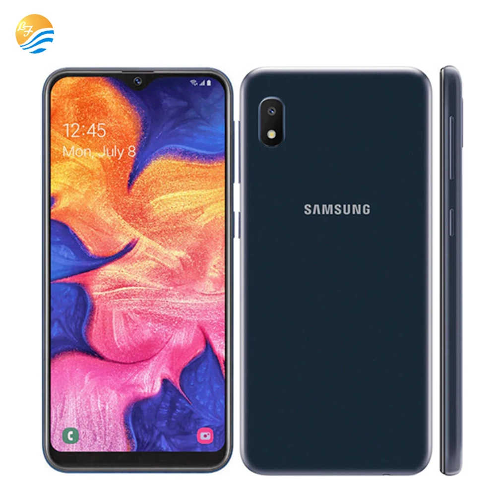Смартфон Samsung Galaxy A10e 8 ядер 5 83 дюйма одна SIM-карта 2 + 32 ГБ МП | Мобильные телефоны и
