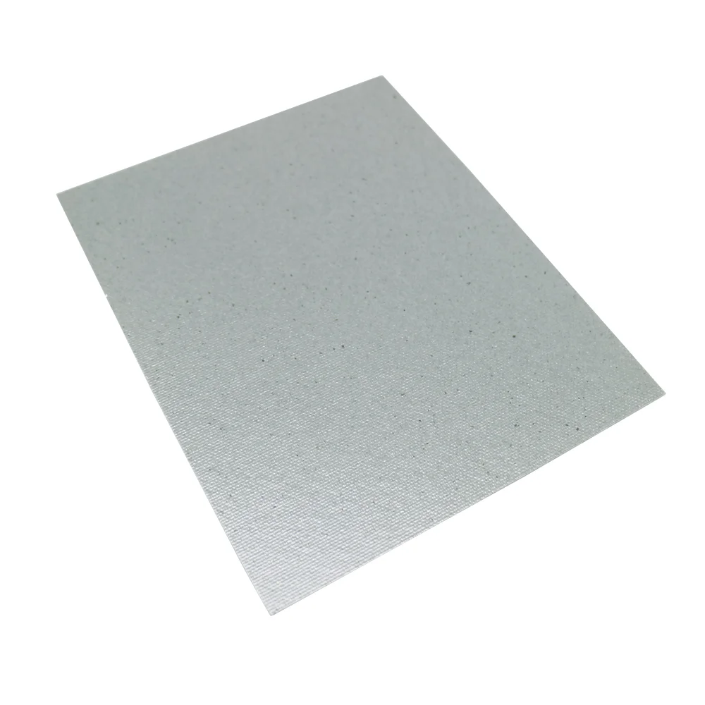 Microwave Oven Repairing Part Mica Plates 5pcs for Galanz Midea etc.